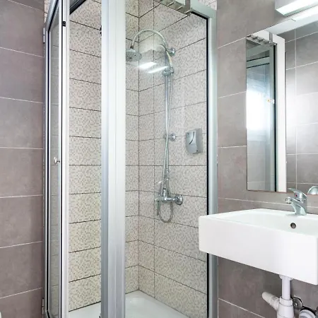 Delightful Vacation Studio Near The Beach In Sunny Ayia Napa All Yours Appartamento *