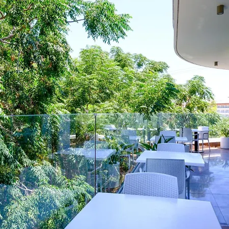 Delightful Vacation Studio Near The Beach In Sunny Ayia Napa All Yours