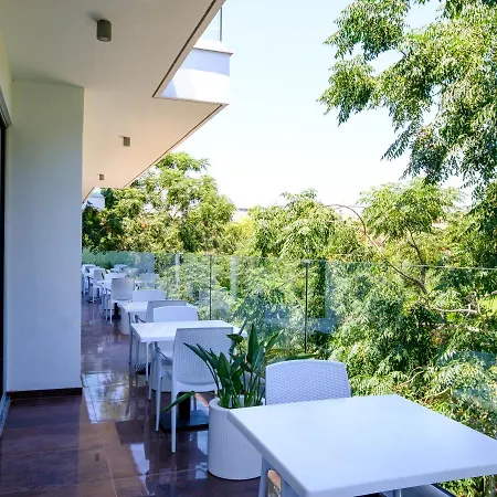 Delightful Vacation Studio Near The Beach In Sunny Ayia Napa All Yours Айя-Напа