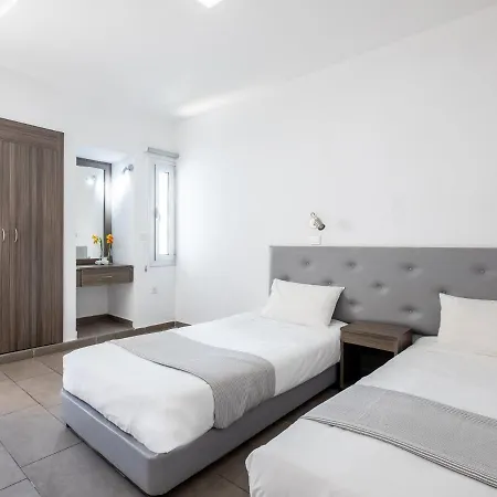 Delightful Vacation Studio Near The Beach In Sunny Ayia Napa All Yours